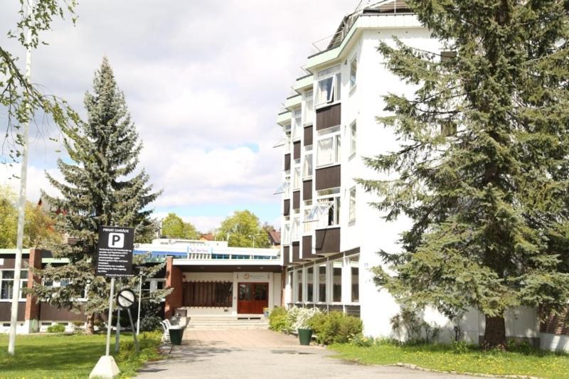 Hostel Oslofjord Stabekk Exterior photo