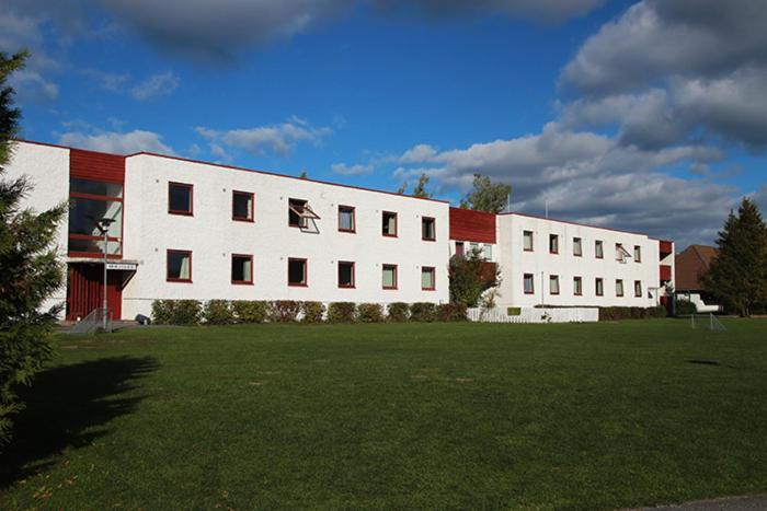 Hostel Oslofjord Stabekk Exterior photo